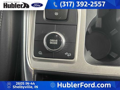 Used 2023 Ford Explorer XLT w/ Equipment Group 202A AWD/4WD image 28