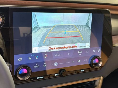 Certified 2024 Lexus RX 350 Premium w/ Cold Area Package image 26