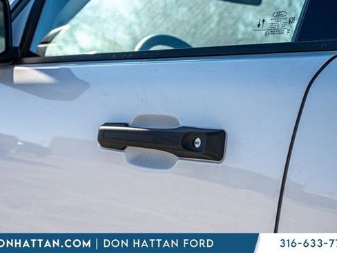 New 2026 Ford Bronco Sport Big Bend w/ Convenience Package image 27