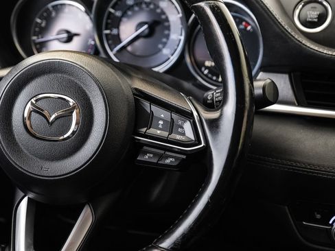 Used 2021 MAZDA MAZDA6 Touring FWD image 15