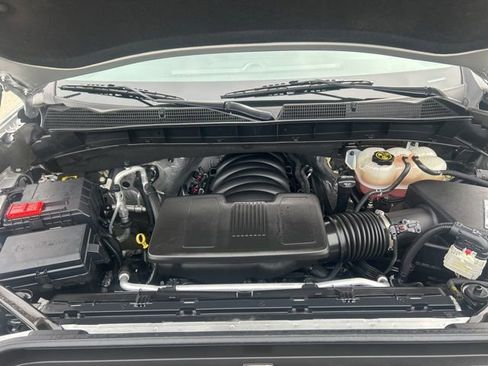 Used 2021 GMC Sierra 1500 Elevation image 31