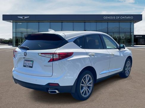 Used 2023 Acura RDX FWD w/ Technology Package image 6