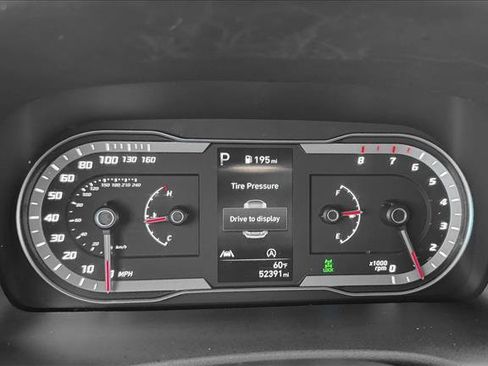 Used 2024 Hyundai Tucson SEL image 12