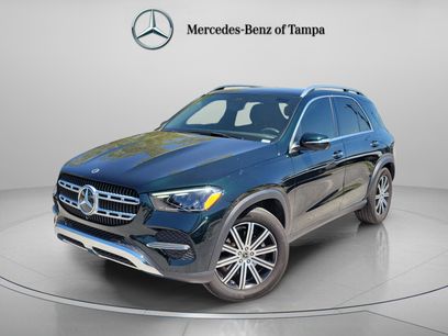 Used 2024 Mercedes-Benz GLE 350 4MATIC