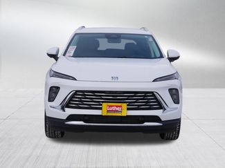 Used 2025 Buick Envision Preferred video 2