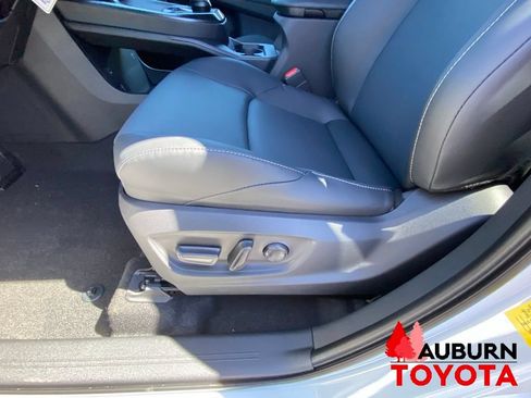 New 2026 Toyota bZ AWD/4WD image 33