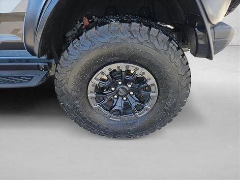 Used 2023 Ford Bronco Raptor image 9