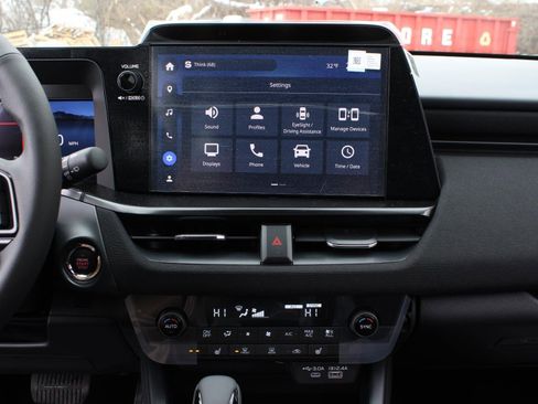 New 2026 Subaru Outback Premium AWD/4WD image 14