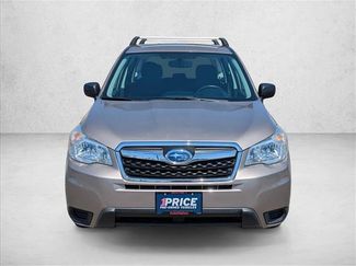 Used 2014 Subaru Forester 2.5i AWD/4WD video 2