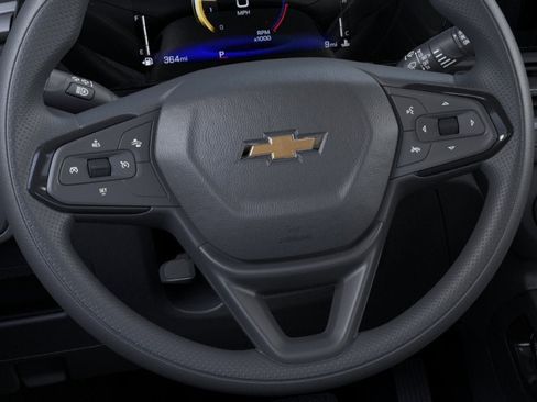 New 2026 Chevrolet TrailBlazer LS AWD/4WD image 43
