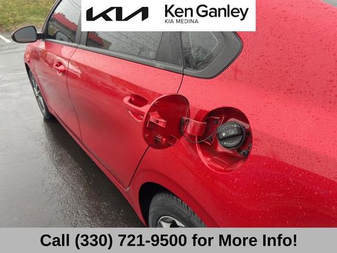 Certified 2023 Kia Forte LXS image 48