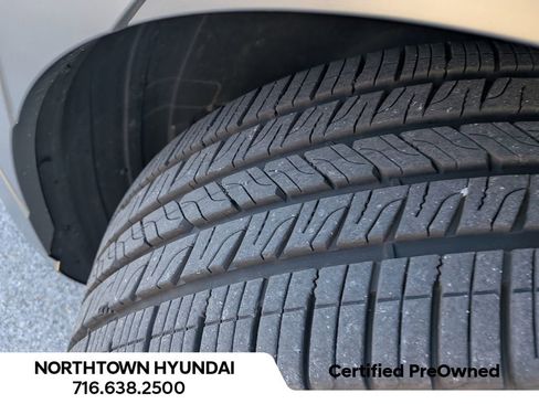 Certified 2023 Hyundai Ioniq 5 Limited image 47