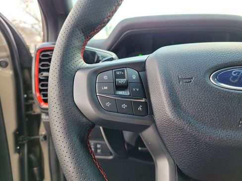 New 2026 Ford Ranger Raptor image 23