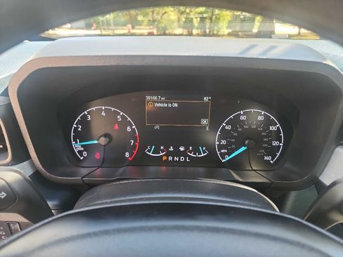 Used 2022 Ford Maverick XLT image 23