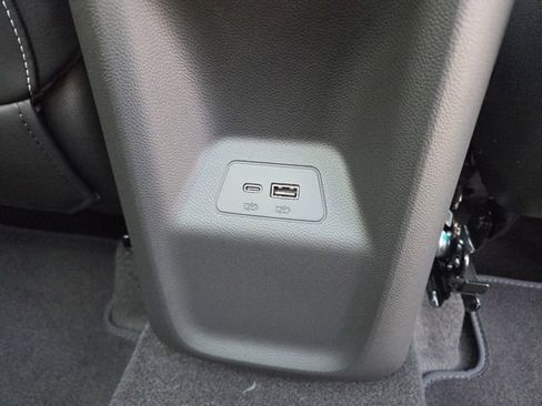 New 2026 Buick Envision Sport Touring AWD/4WD image 17