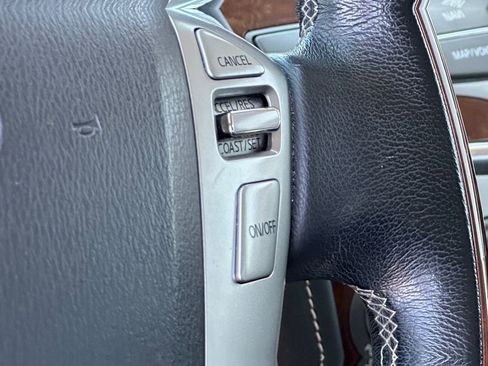 Used 2019 INFINITI QX80 Luxe AWD/4WD image 23