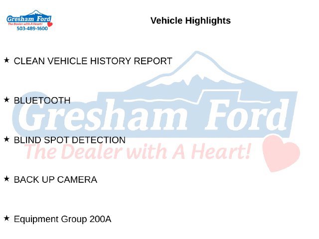 Used 2021 Ford Escape SE AWD/4WD image 8