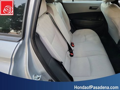 Used 2023 Toyota Corolla Cross L FWD image 25