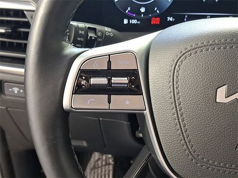 Used 2025 Kia Telluride SX Prestige X-Line image 26