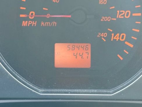 Used 2003 Nissan Altima 2.5 S FWD image 24