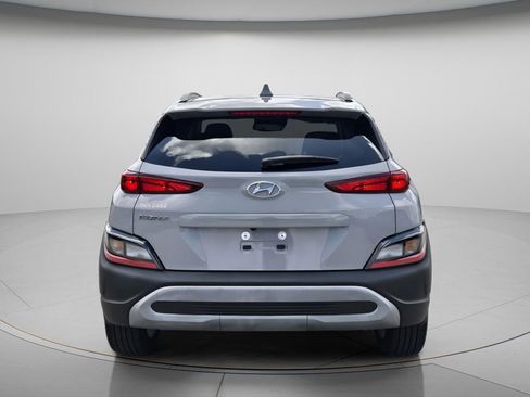 Certified 2023 Hyundai Kona SEL w/ Cargo Package FWD image 6