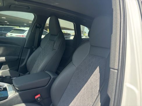 New 2025 Audi SQ5 Premium Plus image 13