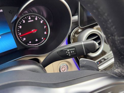 Used 2019 Mercedes-Benz C 300 Coupe w/ AMG Line image 31