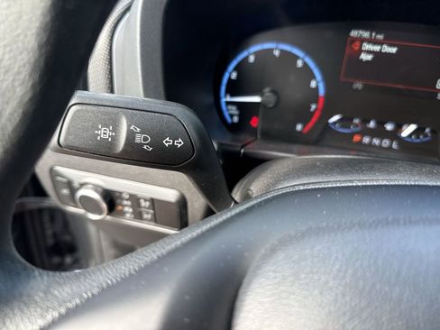 Certified 2024 Ford Bronco Sport Big Bend AWD/4WD image 17