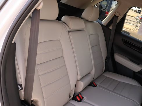 Certified 2024 Honda CR-V EX-L image 12