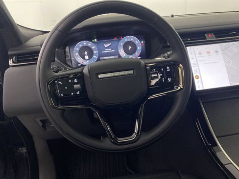 Used 2026 Land Rover Range Rover Velar Dynamic SE AWD/4WD image 13