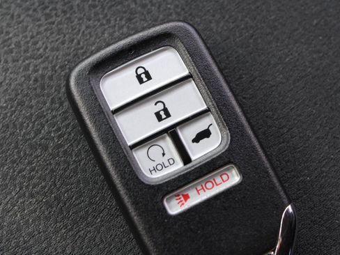 Used 2021 Honda CR-V EX image 16