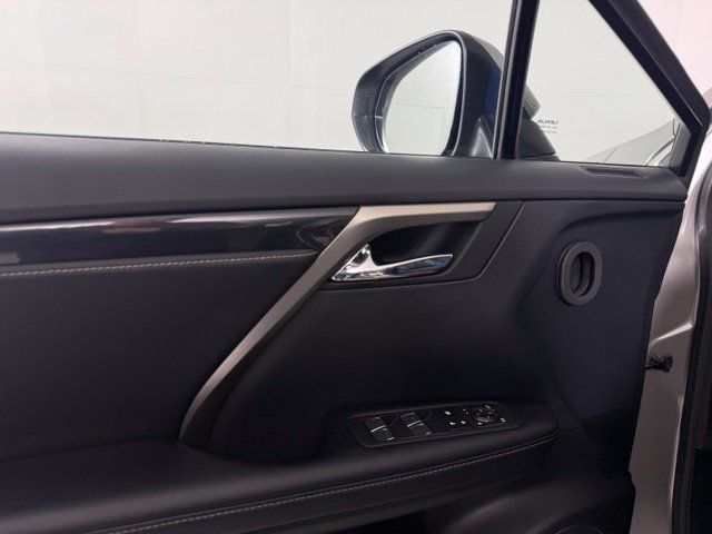 Certified 2020 Lexus RX 350 FWD w/ Accessory Package image 30