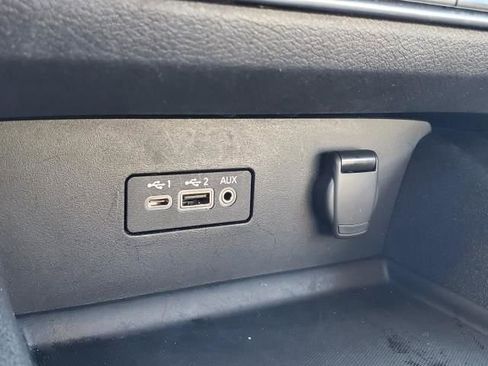 Used 2022 Nissan Altima 2.0 SR image 33