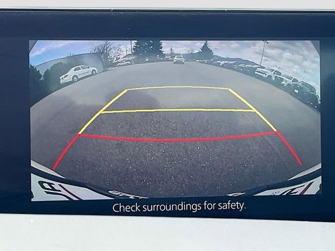 Used 2020 MAZDA MAZDA3 AWD Sedan w/ Preferred Package image 13