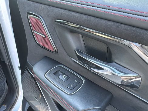 Used 2023 RAM 1500 TRX w/ TRX Level 2 Equipment Group image 29