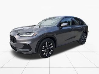 New 2026 Honda HR-V EX-L video 3