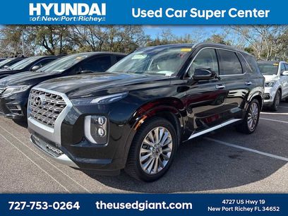 Used 2020 Hyundai Palisade Limited