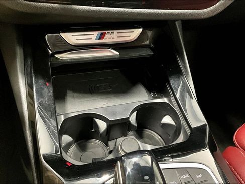 Certified 2023 BMW X3 M40i w/ Premium Package image 31