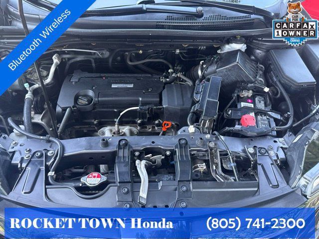 Used 2016 Honda CR-V LX image 34