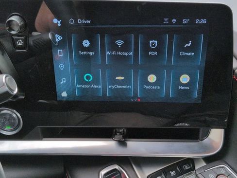 Used 2024 Chevrolet Corvette Z06 w/ Z07 Performance Package image 15