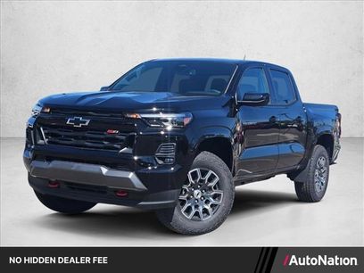 New 2026 Chevrolet Colorado Z71 w/ Technology Package