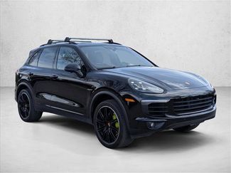 Used 2016 Porsche Cayenne S video 3