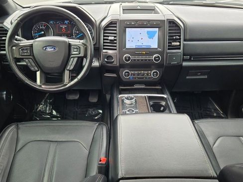 Used 2020 Ford Expedition Max Limited w/ Equipment Group 301A AWD/4WD image 22