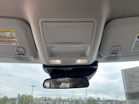 Used 2024 Ford Bronco Sport Big Bend image 24