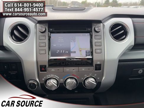 Used 2019 Toyota Tundra TRD Pro image 19