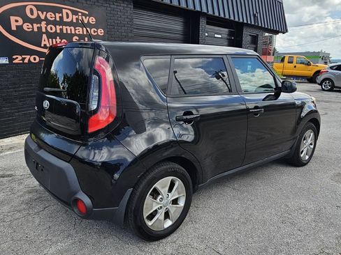 Used 2016 Kia Soul FWD image 7