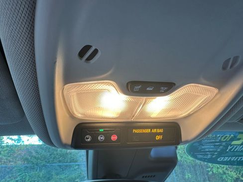 Certified 2024 Buick Encore GX Preferred image 19