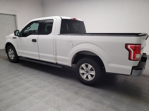 Used 2015 Ford F150 XLT w/ Equipment Group 301A Mid RWD image 3