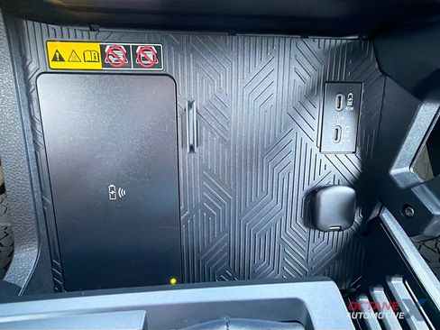 Used 2024 Toyota Tacoma TRD Pro AWD/4WD image 44