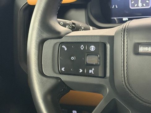 Used 2024 Land Rover Defender 130 X AWD/4WD image 16